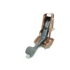 Recambio de pedal freno para seat toledo (5p2) reference referencia OEM IAM 1K1721057AL  