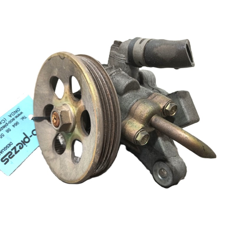 Recambio de bomba direccion para honda hr-v (gh) 2wd (3-ptas.) (gh1) referencia OEM IAM 56110PELG01 001946Y 