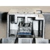 Recambio de mando elevalunas delantero izquierdo para volvo c30 1.6 d kinetic referencia OEM IAM 30773209  03454170