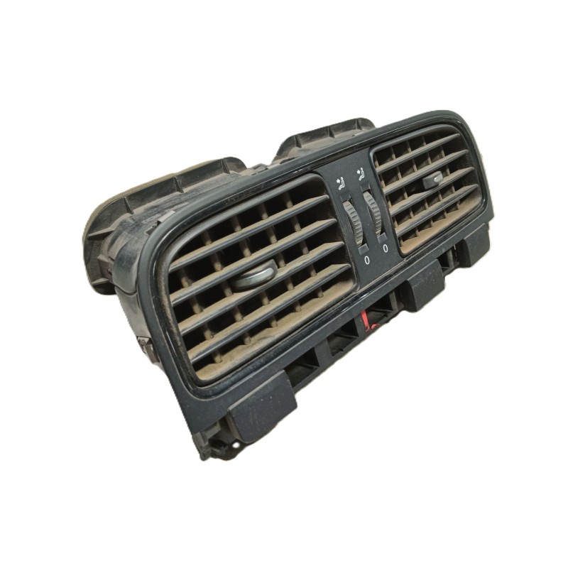 Recambio de rejilla aireadora para volkswagen polo (6r1) advance bluemotion referencia OEM IAM 6RF819728BWMV 6R0819728 