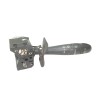 Recambio de mando limpia para renault scenic (ja..) 1.9 dci century referencia OEM IAM 37002A  