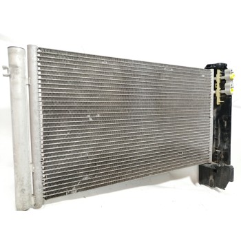 CONDENSADOR / RADIADOR AIRE ACONDICIONADO 1710752491410 
