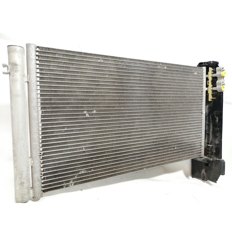 Recambio de condensador / radiador aire acondicionado para bmw serie 3 berlina (e90) 320d referencia OEM IAM 1710752491410  