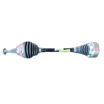TRANSMISION DELANTERA IZQUIERDA 5Q0407271BR 5Q0407271BR 