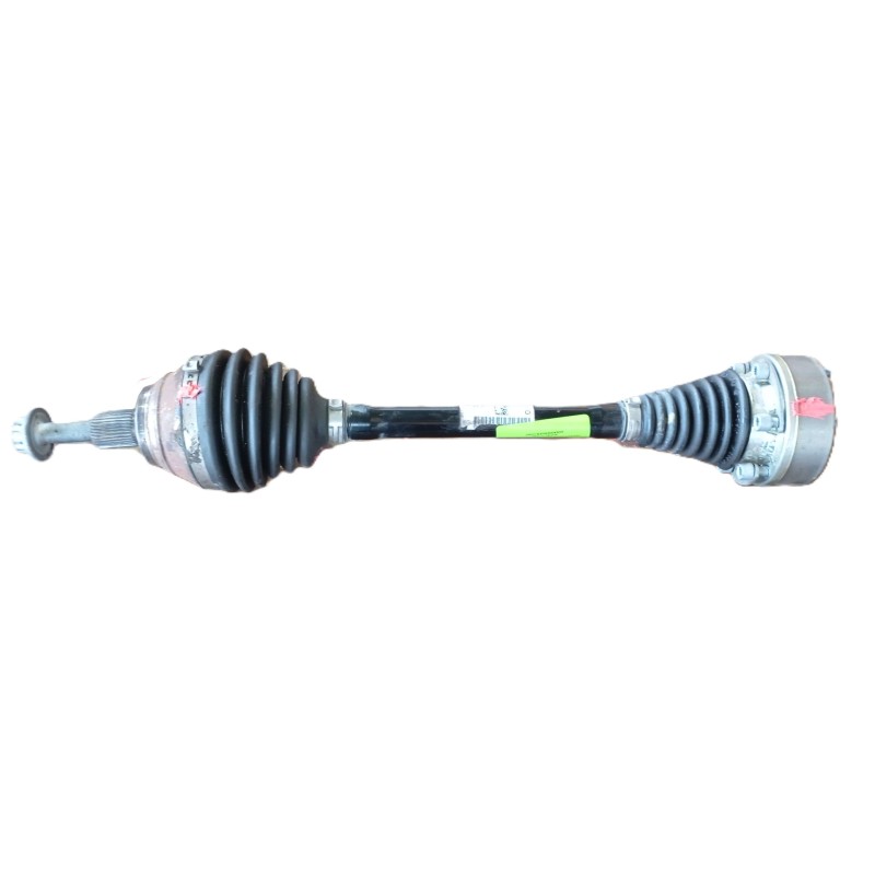 Recambio de transmision delantera izquierda para volkswagen golf 1.5 etsi mhev referencia OEM IAM 5Q0407271BR 5Q0407271BR 