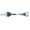 Recambio de transmision delantera izquierda para volkswagen golf 1.5 etsi mhev referencia OEM IAM 5Q0407271BR 5Q0407271BR 