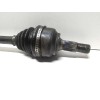 Recambio de transmision delantera izquierda para peugeot 207 urban referencia OEM IAM 8149110589002B  9651309980