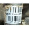 Recambio de bomba direccion para fiat doblo furgoneta/monovolumen (223_) 1.9 jtd referencia OEM IAM 51894443  52209966
