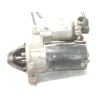 Recambio de motor arranque para ford fiesta (cbk) ghia referencia OEM IAM 0001107418  