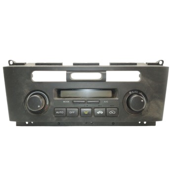 MANDO CALEFACCION / AIRE ACONDICIONADO 1464305371 SZ37R