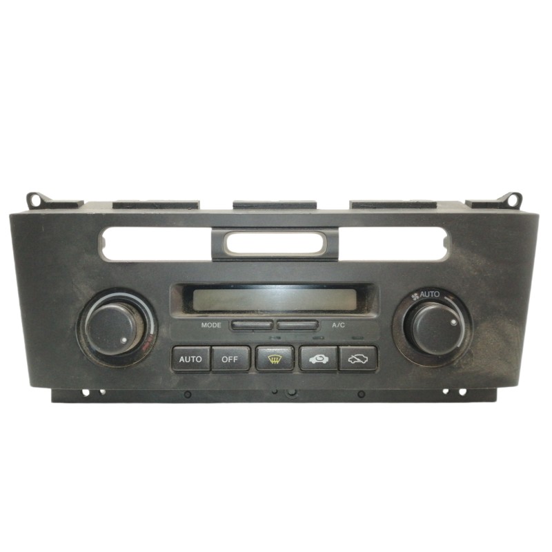 Recambio de mando calefaccion / aire acondicionado para honda legend (ka9) 3.5 cat referencia OEM IAM 1464305371  SZ37R