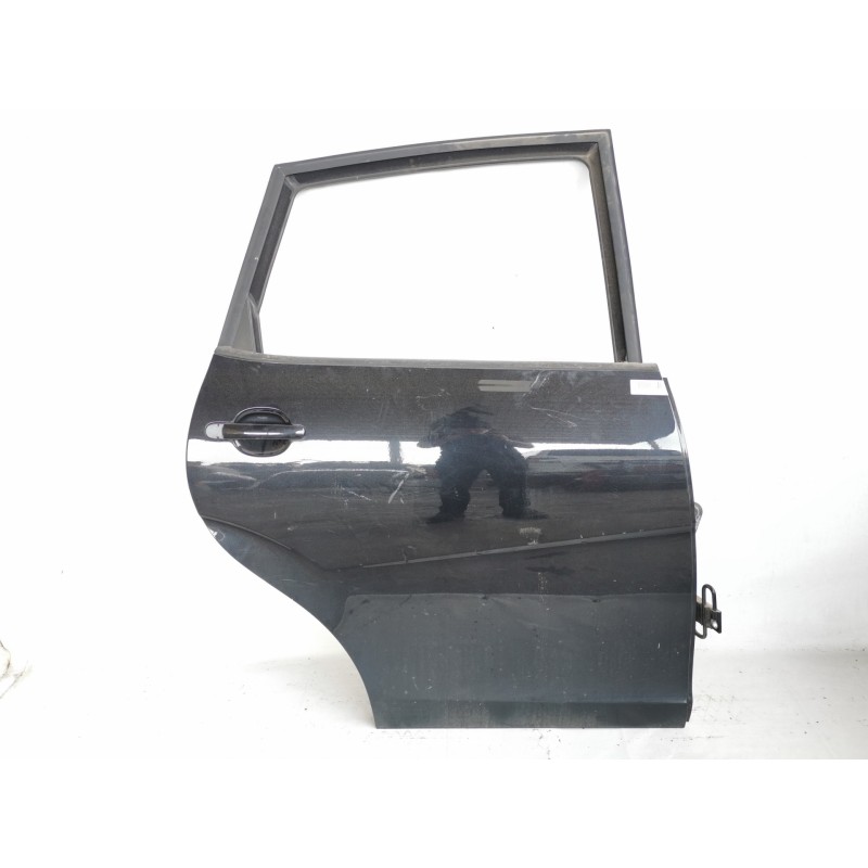 Recambio de puerta trasera derecha para seat toledo (5p2) reference referencia OEM IAM   