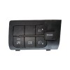 Recambio de mando luces para peugeot boxer furgoneta 2.2 bluehdi 140 referencia OEM IAM 1612506780 14403865ZD 