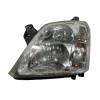 Recambio de faro izquierdo para opel meriva cosmo referencia OEM IAM 93321052 N01825 89308550