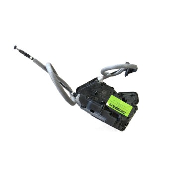 CERRADURA PUERTA TRASERA IZQUIERDA 5TA839015Q 45370180 