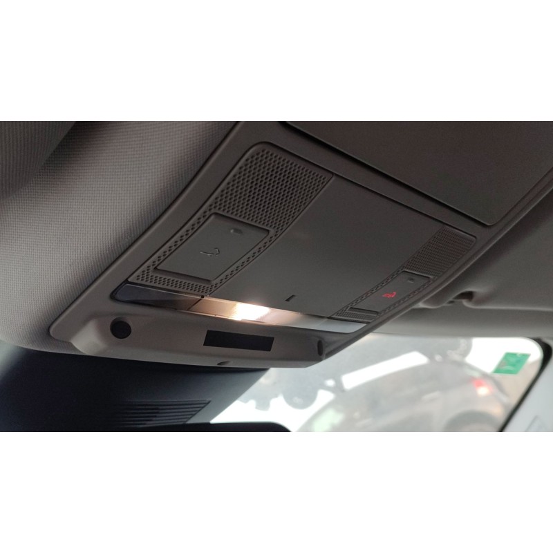 Recambio de luz interior para land rover range rover evoque (l538) 2.0 d referencia OEM IAM   
