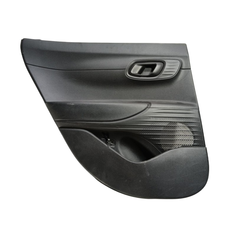 Recambio de guarnecido puerta trasera izquierda para hyundai bayon (bc3) 1.2 mpi referencia OEM IAM 83307Q0010NNB  83310Q0010