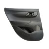 Recambio de guarnecido puerta trasera izquierda para hyundai bayon (bc3) 1.2 mpi referencia OEM IAM 83307Q0010NNB  83310Q0010