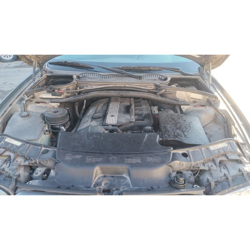 Recambio de caja cambios para bmw x3 (e83) 2.5 i referencia OEM IAM 24007523279  
