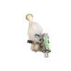 Recambio de bomba freno para peugeot 208 i (ca_, cc_) 1.6 hdi referencia OEM IAM 4601R9 32069745 4635E8