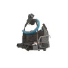 Recambio de cerradura puerta delantera izquierda para kia niro (c5p11) 1.6 hev referencia OEM IAM 81310AT100 81310AT100 