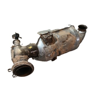 CATALIZADOR / FILTRO PARTICULAS 9823467180 P2143216X61M170612030457 