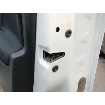 CERRADURA PUERTA DELANTERA DERECHA 5TB837016E 