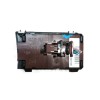 Recambio de mando luces para peugeot boxer furgoneta 2.2 bluehdi 140 referencia OEM IAM 1612506780 14403865ZD 
