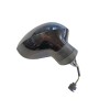 Recambio de retrovisor derecho para seat leon (1p1) 1.6 tdi referencia OEM IAM 1P1857508F9B9 034456 