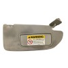 Recambio de parasol derecho para volvo xc90 i (275) t6 awd referencia OEM IAM 39814763  