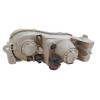 Recambio de faro derecho para hyundai coupe (rd) 1.6 fx referencia OEM IAM 1013698  