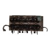 Recambio de culata para iveco daily vi furgoneta 33s16, 35s16, 35c16, 40c16, 50c16 referencia OEM IAM 5802227765 5802036306 