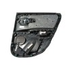 Recambio de guarnecido puerta trasera izquierda para hyundai bayon (bc3) 1.2 mpi referencia OEM IAM 83307Q0010NNB  83310Q0010
