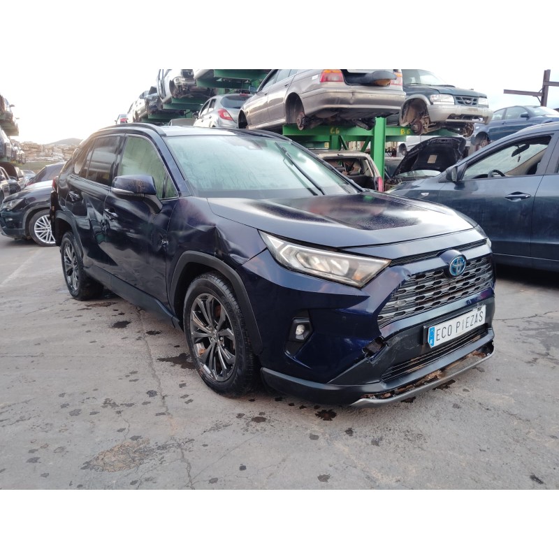 TOYOTA RAV 4 V (_A5_, _H5_)