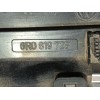 Recambio de rejilla aireadora para volkswagen polo (6r1) advance bluemotion referencia OEM IAM 6RF819728BWMV 6R0819728 