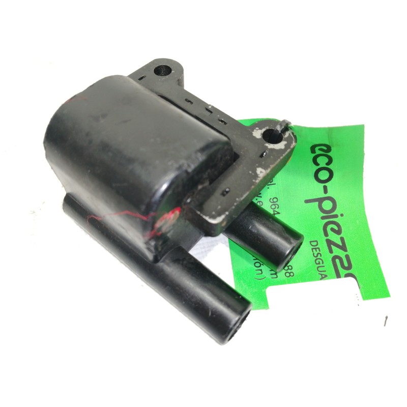 Recambio de bobina encendido para hyundai coupe (gk) 2.7 v6 gls referencia OEM IAM   