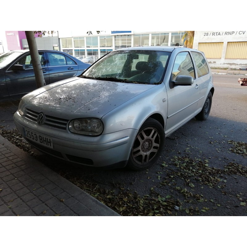 VOLKSWAGEN GOLF IV BERLINA (1J1)