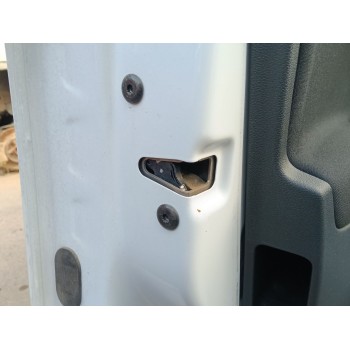 CERRADURA PUERTA DELANTERA IZQUIERDA 5TB837015E 