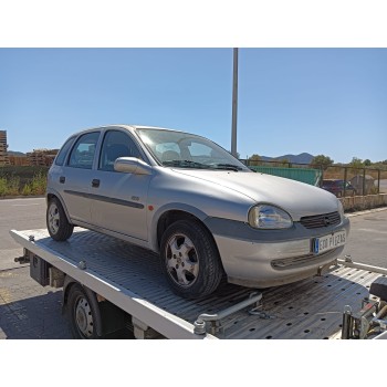 OPEL CORSA B (S93)