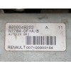 Recambio de airbag delantero derecho para renault megane i coupe fase 2 dynamique referencia OEM IAM 8200049222A  