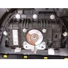 Recambio de salpicadero para citroën c3 iii (sx) 1.2 vti 82 referencia OEM IAM 16192285ZD  