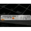 Recambio de pedal embrague para volkswagen passat berlina (3c2) edition referencia OEM IAM 3C1721059BE  