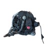 Recambio de alternador para seat altea (5p1) 1.6 tdi referencia OEM IAM 3L903023 441860 