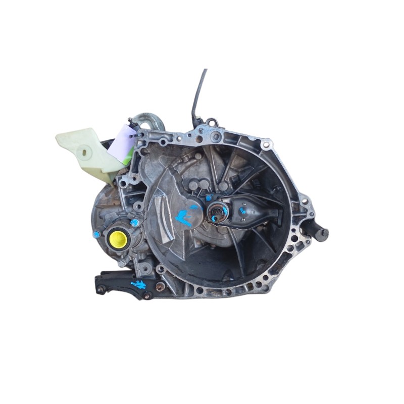 Recambio de caja cambios para peugeot 208 i (ca_, cc_) 1.6 hdi referencia OEM IAM 2231Q2 20DP77 