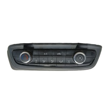 MANDO CALEFACCION / AIRE ACONDICIONADO 39149577 98226284YX 