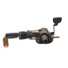 Recambio de columna direccion para peugeot 207 urban referencia OEM IAM 1811590100  9663123280