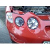 Recambio de faro derecho para hyundai coupe (rd) 1.6 fx referencia OEM IAM 1013698  