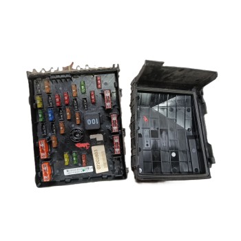 CAJA RELES / FUSIBLES 3C0937125A 63592777 