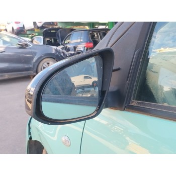 RETROVISOR IZQUIERDO 
