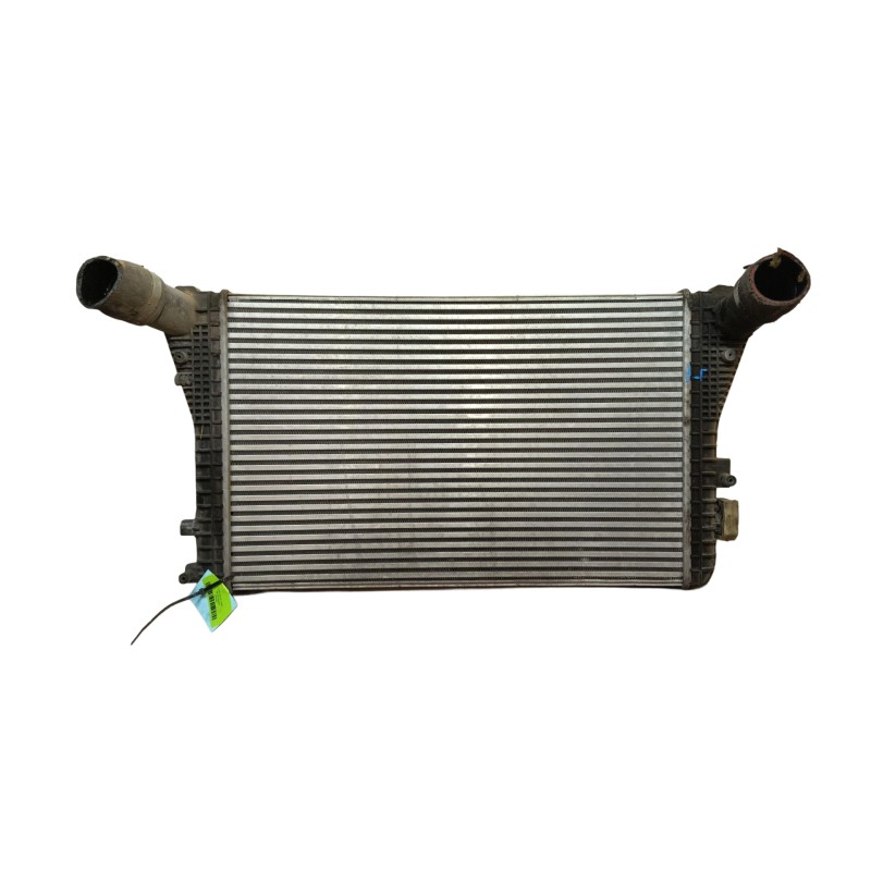 Recambio de intercooler para seat altea (5p1) 1.6 tdi referencia OEM IAM 1K0145803BM 1K0145803CG 